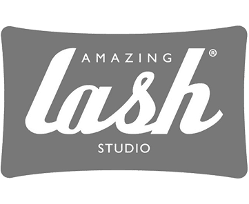 Amazing Lash Studio b&w